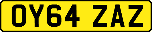 OY64ZAZ