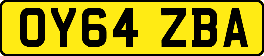 OY64ZBA