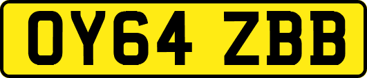 OY64ZBB