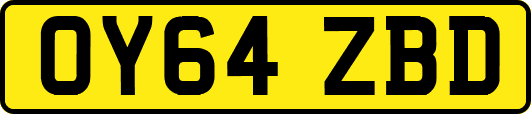 OY64ZBD