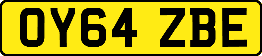 OY64ZBE