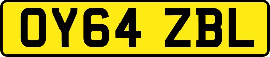 OY64ZBL