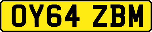 OY64ZBM