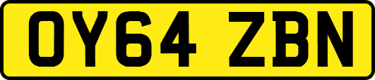 OY64ZBN