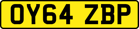 OY64ZBP
