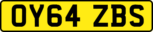 OY64ZBS
