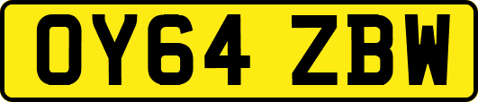 OY64ZBW
