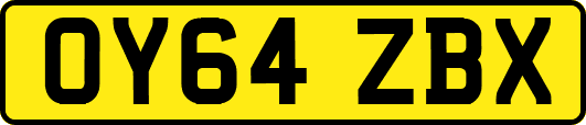 OY64ZBX