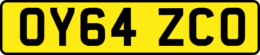 OY64ZCO