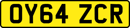 OY64ZCR