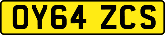 OY64ZCS