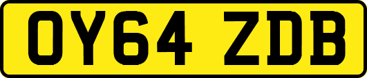 OY64ZDB