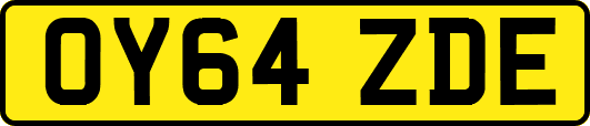 OY64ZDE