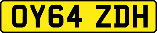 OY64ZDH