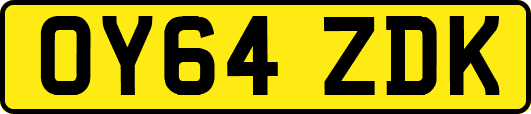 OY64ZDK