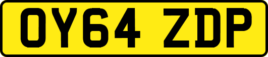 OY64ZDP