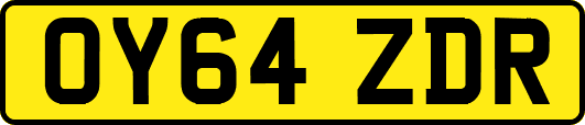 OY64ZDR