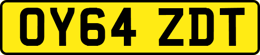 OY64ZDT