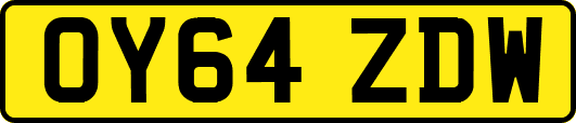 OY64ZDW