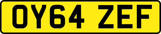 OY64ZEF