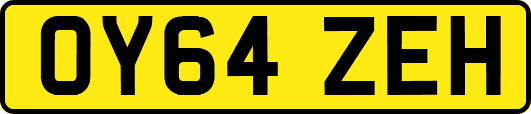 OY64ZEH