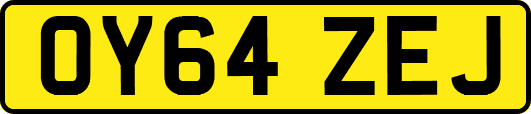 OY64ZEJ