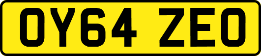 OY64ZEO