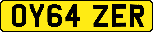 OY64ZER