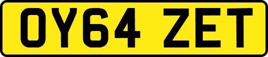OY64ZET