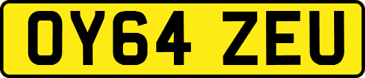OY64ZEU