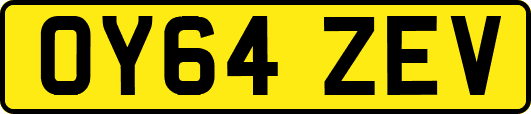 OY64ZEV