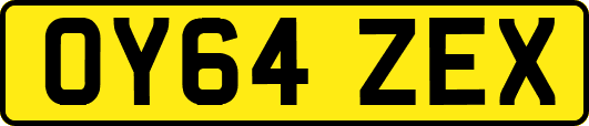 OY64ZEX