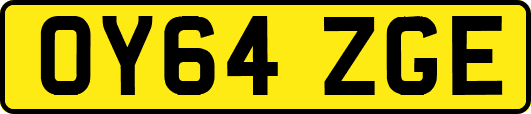 OY64ZGE