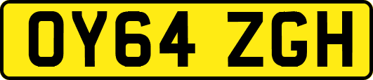 OY64ZGH