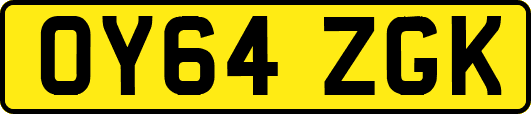 OY64ZGK