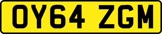 OY64ZGM
