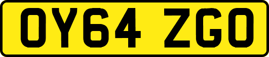 OY64ZGO