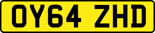 OY64ZHD