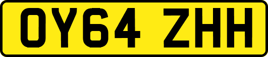 OY64ZHH