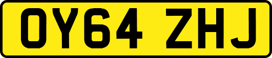 OY64ZHJ