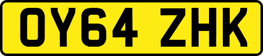 OY64ZHK