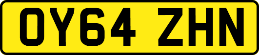 OY64ZHN