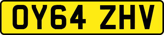 OY64ZHV