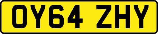 OY64ZHY