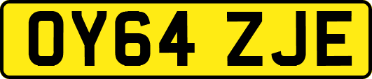 OY64ZJE
