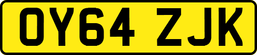 OY64ZJK