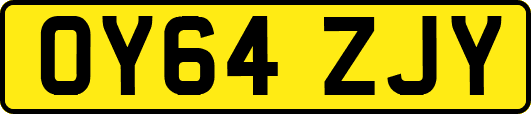 OY64ZJY