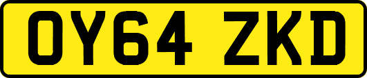 OY64ZKD