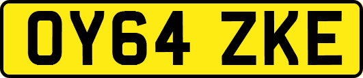 OY64ZKE