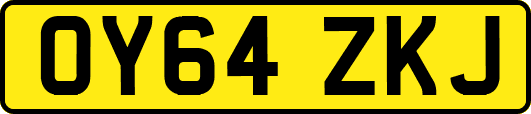 OY64ZKJ